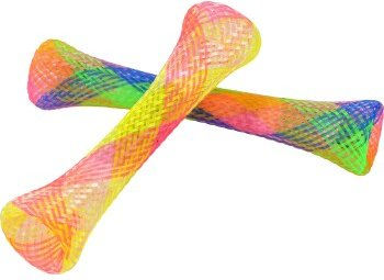 FIT+FUN buntes Wurfspielzeug im 2er Set – Bild 1 von 1