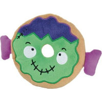Produktbild von FIT+FUN Halloween Donuts Hundeleckerli 12,5 cm