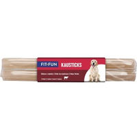 Produktbild von FIT+FUN Hund Kausticks 160g