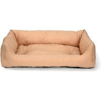 Produktbild von FIT+FUN Hundekissen beige Größe M