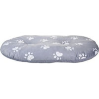 Produktbild von FIT+FUN Hundekissen Domus M Grau aus Polyester
