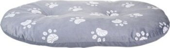Produktbild von FIT+FUN Hundekissen Domus S Grau aus Polyester
