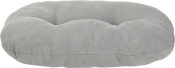 FIT+FUN Hundekissen Liegekissen XL Grau – Bild 1 von 1