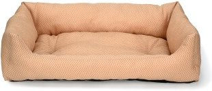 Produktbild von FIT+FUN Hundekissen Liegeplatz Beige Größe L
