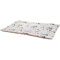 Produktbild von FIT+FUN Hundematte Funny L Bunt aus Polyester