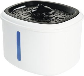 FIT+FUN Katze Trinkbrunnen 2,5 Liter – Bild 1 von 1