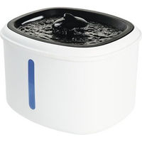 Produktbild von FIT+FUN Katze Trinkbrunnen 2,5 Liter