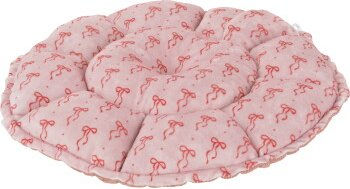 FIT+FUN Katzenbett Winterdesign 45 x 16 cm – Bild 1 von 1