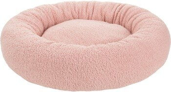 FIT+FUN Katzenkissen und Hundekissen Milly Rosa aus Polyester für kleine Tiere – Bild 1 von 1