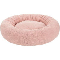 Produktbild von FIT+FUN Katzenkissen und Hundekissen Milly Rosa aus Polyester für kleine Tiere