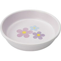 Produktbild von FIT+FUN Keramiknapf Blumen