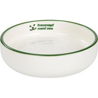 Produktbild von FIT+FUN Keramiknapf creme