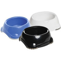 Produktbild von FIT+FUN Kunststoffnapf schwarz 2,2 l - 2,2 l