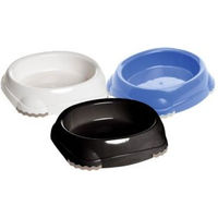 Produktbild von FIT+FUN Kunststoffnapf schwarz 200 ml - 200 ml