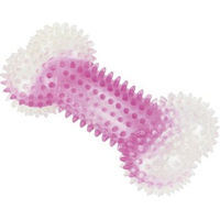 Produktbild von FIT+FUN Leuchtknochen für Hunde 16 cm