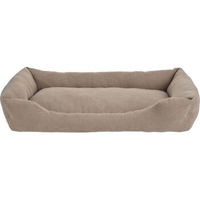 Produktbild von FIT+FUN Liegeplatz Corduroy Beige Größe M