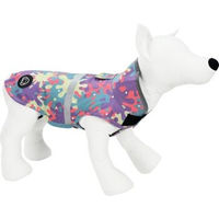 Produktbild von FIT+FUN Regenmantel Camouflage aus Polyester waterproof 48 cm