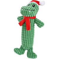 Produktbild von FIT+FUN Spielzeug Xmas Crocodile