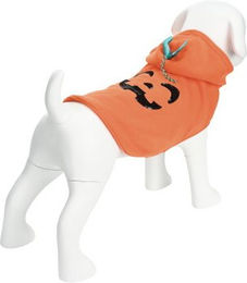 FIT+FUN Sweatshirt Herbstdesign Halloween Größe M-L – Bild 1 von 1