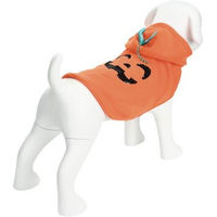 Produktbild von FIT+FUN Sweatshirt Herbstdesign Halloween Größe M-L
