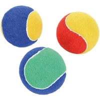Produktbild von Fit+Fun Tennisbälle für Hunde