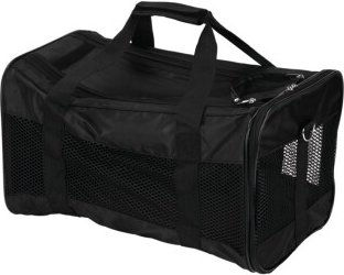 FIT+FUN Transportbox Mini aus Polyester Schwarz – Bild 1 von 3