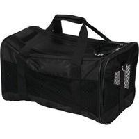 Produktbild von FIT+FUN Transportbox Mini aus Polyester Schwarz