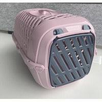 Produktbild von FIT+FUN Transportbox Soft Lila 50x32x31 cm