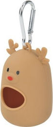 FIT+FUN Xmas Kotbeutelhalter – Bild 1 von 1