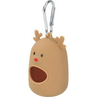 Produktbild von FIT+FUN Xmas Kotbeutelhalter
