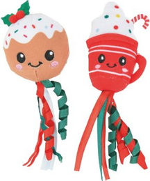 FIT+FUN Xmas Set mit Maus und Kakao – Bild 1 von 1