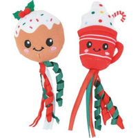 Produktbild von FIT+FUN Xmas Set mit Maus und Kakao