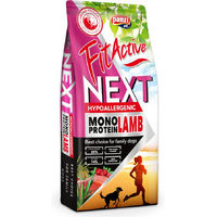 Produktbild von FitActive Next Hypoallergenic Monoprotein Lamm Hundefutter Adult 2 x 15 kg Sparpaket - 2 x 15 kg