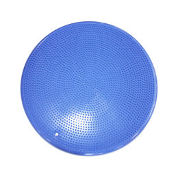 FitPAWS Balance Disc Trainingsgerät aus Kunststoff für Welpen in Razzleberry 36 cm – Bild 1 von 2