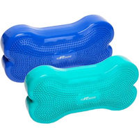 Produktbild von FitPAWS K9Fitbone Aqua Hundespielzeug zur Erziehung und zum Muskelaufbau für Welpen