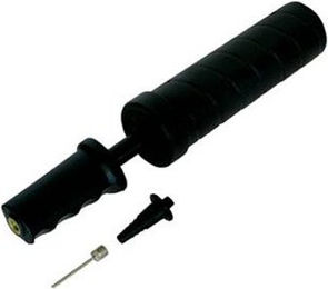 FitPAWS Pumpe Schwarz für Welpen – Bild 1 von 2