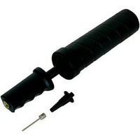 Produktbild von FitPAWS Pumpe Schwarz für Welpen