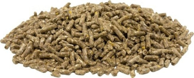 Produktbild von Fixkraft Elite Kompakt Alpha Bio Pellets Ergänzungsfutter Sport & Leistung 25 kg - 25 kg