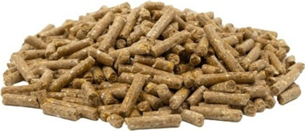 Produktbild von fixkraft Elité Kompakt Basis Ergänzungsfutter Pellets 25 kg