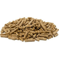 Produktbild von fixkraft Elité Kompakt Basis Ergänzungsfutter Pellets 25 kg