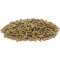 Produktbild von Fixkraft Elite Kompakt Pellet Junior Mineralfutter für Fohlen und Aufzucht 25 kg