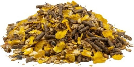 Produktbild von Fixkraft Elite Korn Flocks Kraftfutter 25 kg