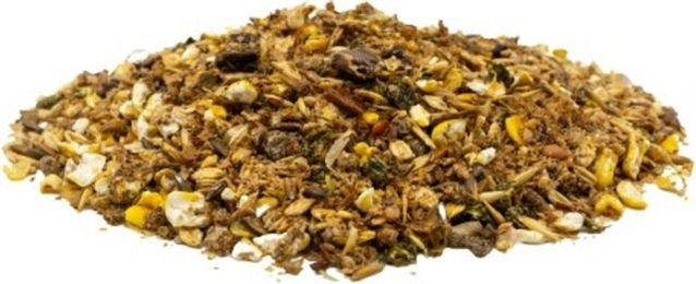 Produktbild von Fixkraft Elité Mash Pferdefutter zur Unterstützung der Verdauung 20 kg
