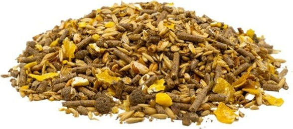 Produktbild von Fixkraft Elite Zucht Müsli Ergänzungsfutter für Fohlen und Aufzucht 25 kg