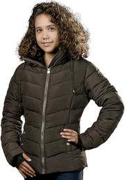 Flags&Cup Damen Daunenjacke Kerava – Bild 1 von 1