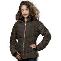 Produktbild von Flags&Cup Damen Daunenjacke Kerava