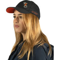 Produktbild von Flags&Cup Florina Kappe für Damen aus Baumwolle