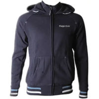 Produktbild von Flags&Cup Kapuzenpullover Reiten Paaso