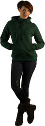 Produktbild von Flags&Cup Lavia Pullover für Mädchen aus Baumwolle Grün Größe 12 Jahre