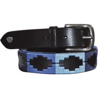 Produktbild von Flags&Cup Ledergürtel Unisex 70 cm